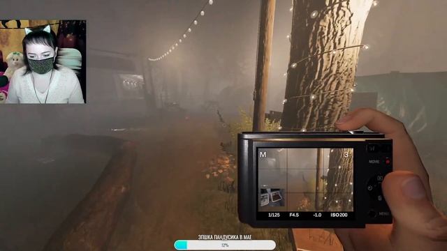 СТРИМ #156 ▶ РЕЗИНОВЫЙ СТРИМ ? Phasmophobia ? смотреть онлайн