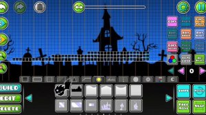 Как создать игру в GEOMETRY DASH