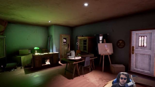 FIRMAMENT HYPE Checking out OBDUCTION From the Makers of MYST | First Look at Puzzle Game from Cyan смотреть онлайн
