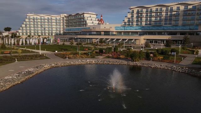 VLOG: Образовательный центр Сириус. Музыкальная смена ? смотреть онлайн