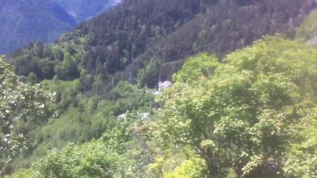 descente de l'alpes d'huez en camion dash-cam смотреть онлайн