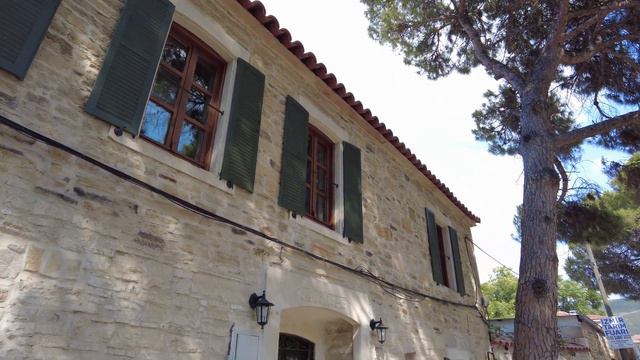 Новая Фоча, Турция - из Измира на выходные смотреть онлайн