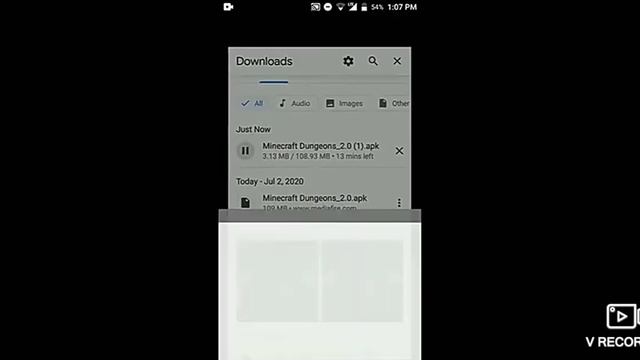 HOW TO DOWNLOAD MINECRAFT DUNGEONS FOR ANDROID AND IOS смотреть онлайн