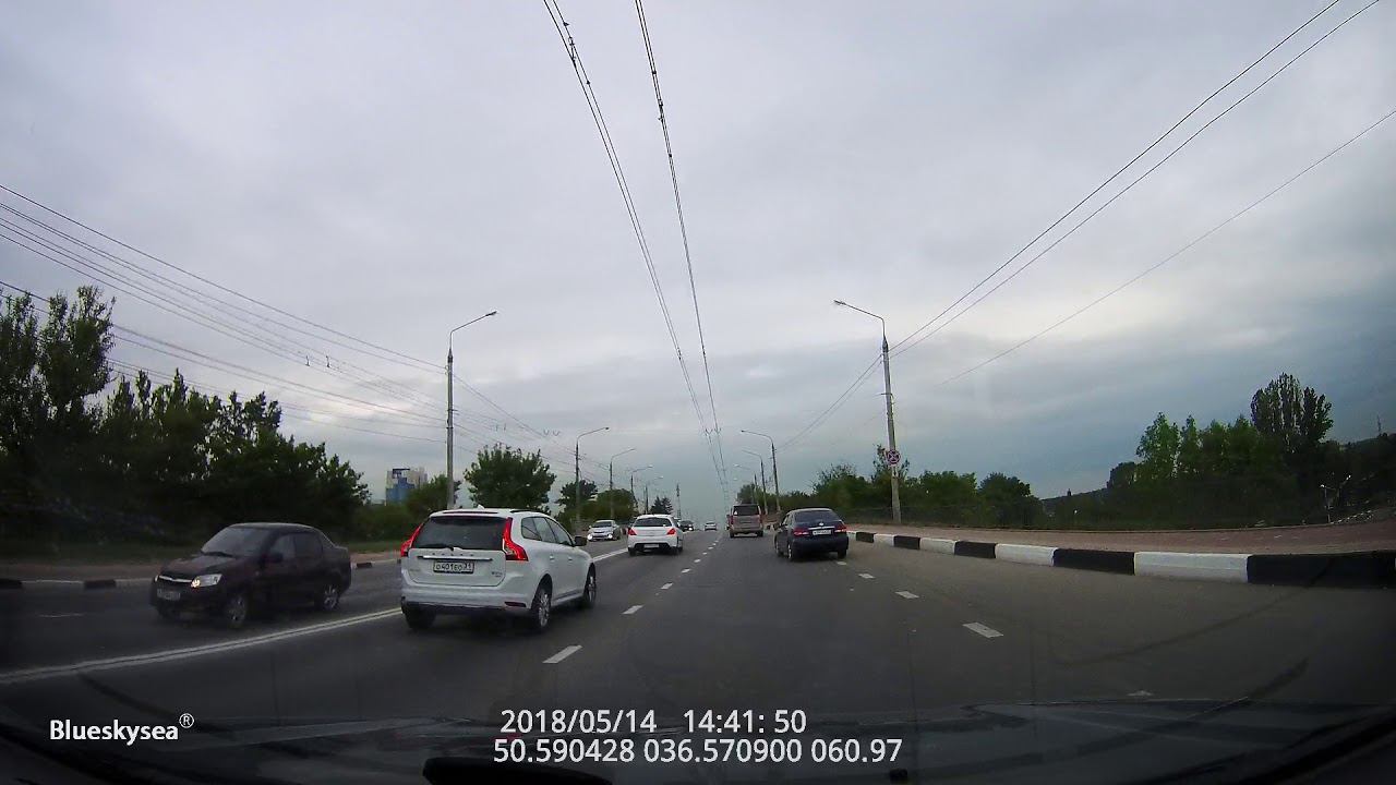 Белгород. пр-т Б. Хмельницкого  2018.05.14 144021A