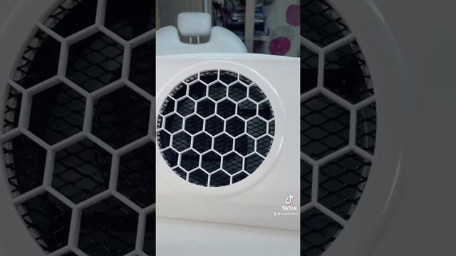 Маникюрный Пылесос MAX ULTIMATE 6 смотреть онлайн