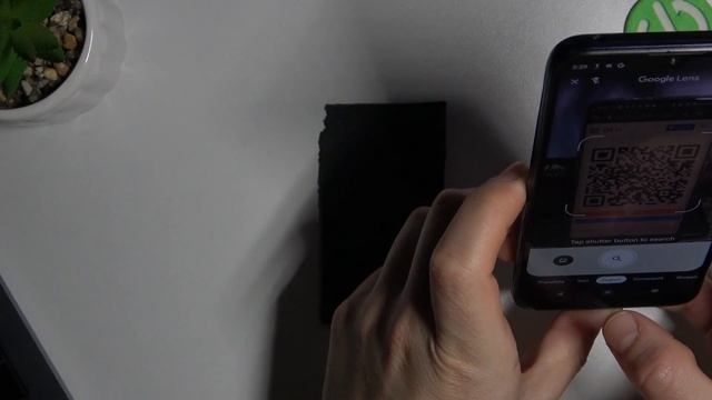 How to Scan QR Codes in your Android Device without APP | Check Every QR Code смотреть онлайн