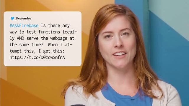 What’s the difference between a Web Worker and a Service Worker? #AskFirebase смотреть онлайн