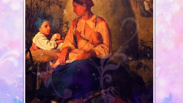 Если мама рядом, полон мир чудес! смотреть онлайн