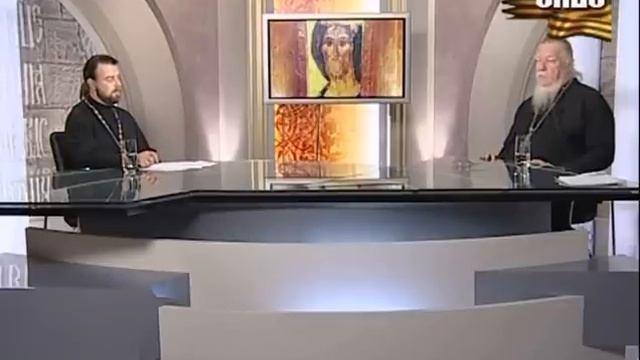 Как быть если священник оскорбляет? смотреть онлайн