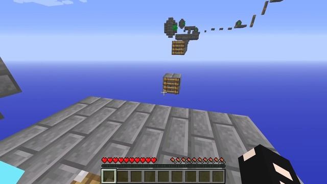 The most CURSED Minecraft Mod added MULTIPLAYER!?! смотреть онлайн