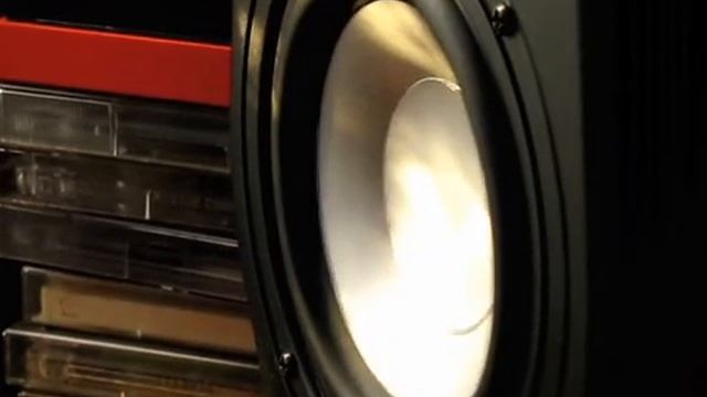 Проект 2.1 усилителя: прогон на JB-381 смотреть онлайн