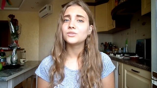 (Cover).Амели на мели-Кто-то снится нам