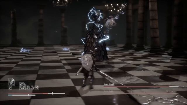 The Headless Waifus & Gaping Dragon Roadhog - SINNER: Sacrifice For Redemption - Part 2 смотреть онлайн