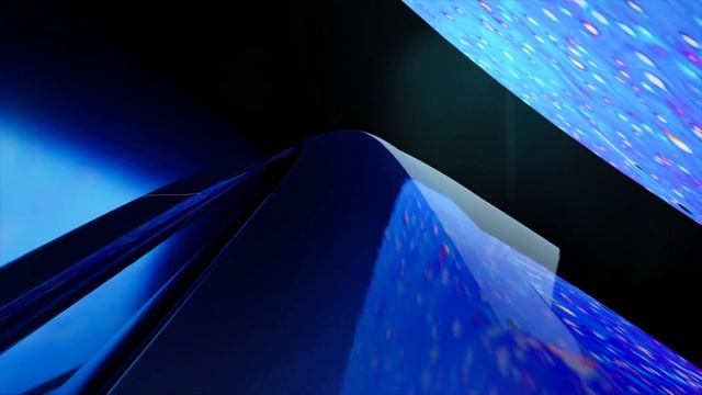 XPENG G6 - Out of the darkness, a spectrum in motion смотреть онлайн