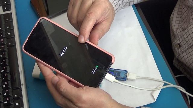 Что, делать если телефон не включается и не заряжается смотреть онлайн