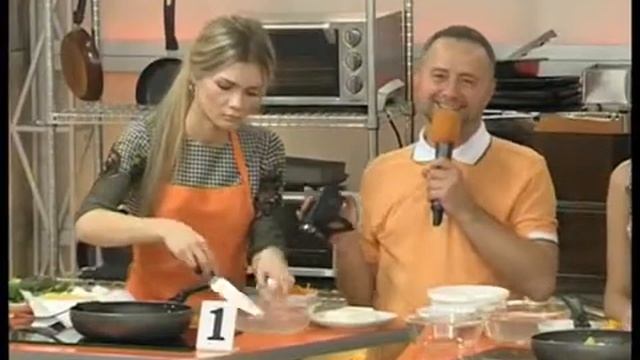 Есть? Идея! 20.10.13 смотреть онлайн