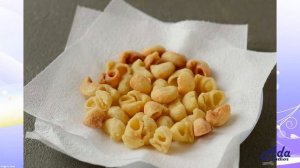 ★ОШЕЛОМЛЯЮЩИЙ ВКУС!★ ЧИПСЫ ИЗ МАКАРОН ★