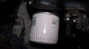 Давление масла двигателей ВАЗ-2101-2107.