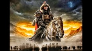 Как монголы смогли создать огромную империю в древности, если сегодня это маленькая страна