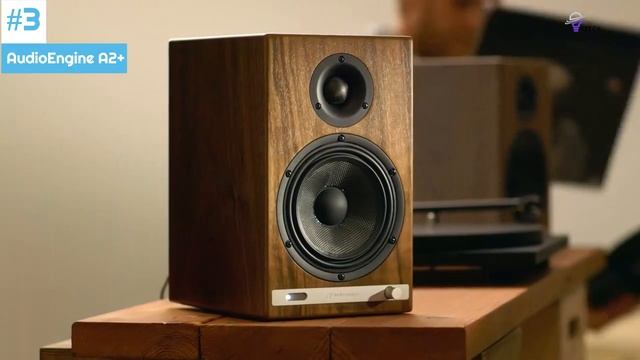 Best Computer Speakers 2024 - Top 5 Best Speakers for Computer смотреть онлайн