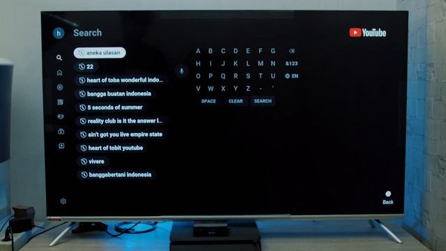 500 ribuan! Simsalabim! Jadilah Smart TV! | Review Telat H96 Max Android TV Box смотреть онлайн