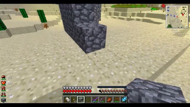 Minecraft Водопад - # 6 - ДЕРЕВЕНСКИЙ ЭКШЕН. смотреть онлайн