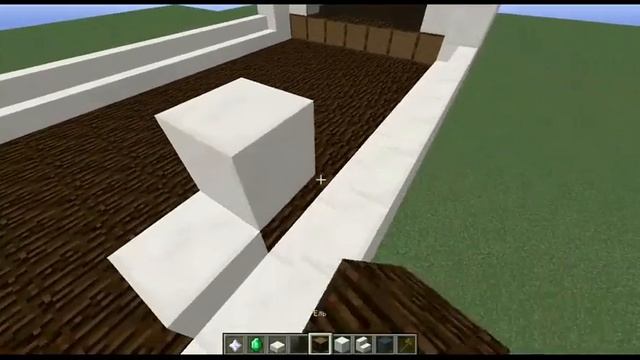 Катер Minecraft смотреть онлайн