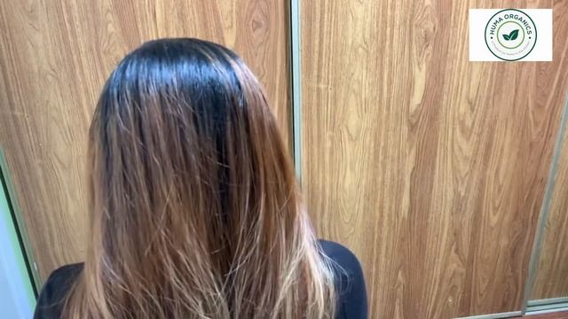 Most People Don’t Know How To Apply Hair Oil Correctly - Organic and 100 % Pure Hair Oil смотреть онлайн