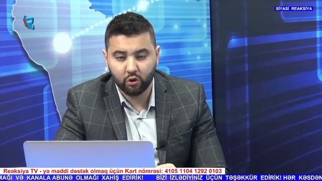 Rus Səfirə Hücum Edildi. Rusiyaya Qarşı Aqressiya Artır. - İlham İsmayıl Ilə SİYASİ REAKSİYA