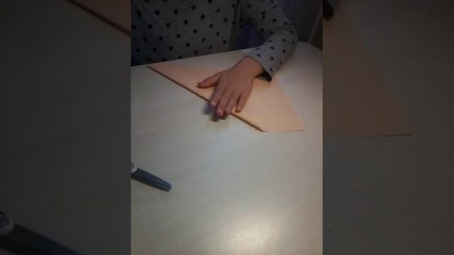 Оригами гадалка! Из одного лиса бумаги и все! Творческое видео!!! смотреть онлайн