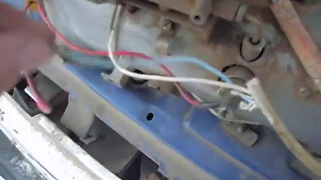 Печка от Запорожца смотреть онлайн