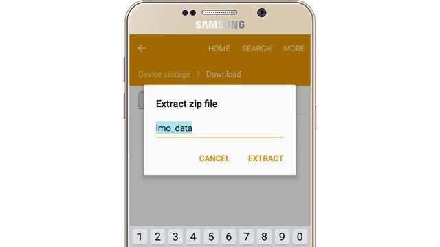 How to recover imo call and message history in sinhala Nimesh Academy смотреть онлайн