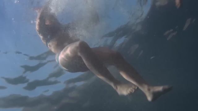 The HORRIFYING Last Minutes of Tyna Webb RIPPED APART By Great White Shark! смотреть онлайн