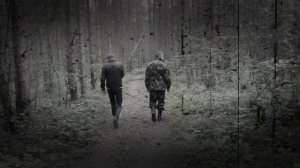 Кто там за стеной -История на ночь