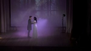 25. “Если тебя со мною нет” - Анна Каренина