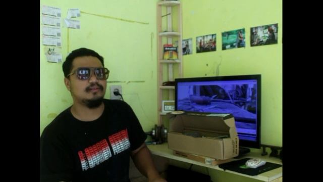 UNBOXING DAN REVIEW GRINDA DOLIZ смотреть онлайн