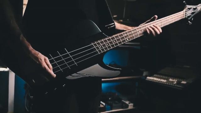 Yamaha | Carl-Michael Grabinger | Stage Custom Hip смотреть онлайн