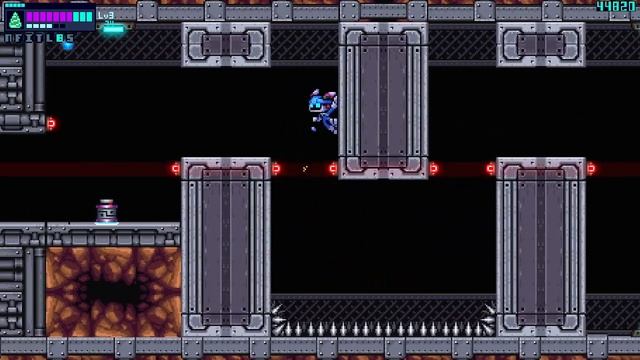 Super Alloy Ranger - Hypergravitational Abyss: Legendary Rank (Normal) смотреть онлайн