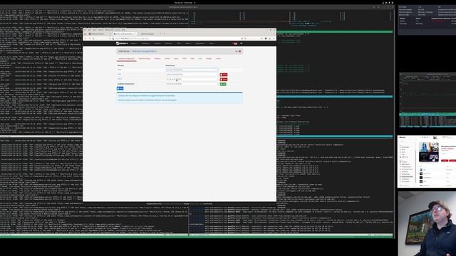 How to fix IPv6 DNS and set up a failover LTE modem on pfSense смотреть онлайн