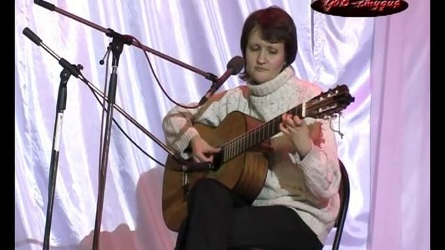 Елена Бушуева. Пасхальный барашек.mpg смотреть онлайн