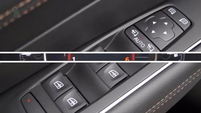 Renault Talisman TCE 150pk Intens (R-link2/Climate/18"velgen) смотреть онлайн
