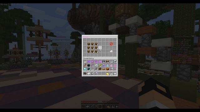 ТОП СЕРВЕР ГДЕ ТЫ ПОЛУЧИШЬ ОПКУ MINECRAFT смотреть онлайн
