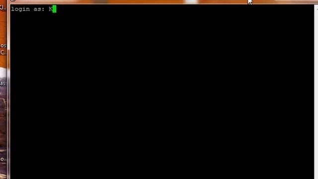 вход на сервер без панель управления через ssh Loadcome.ru смотреть онлайн