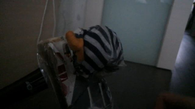 Как Сделать Батутный Самокат Своими Рукам//DIY Indo Scooter смотреть онлайн