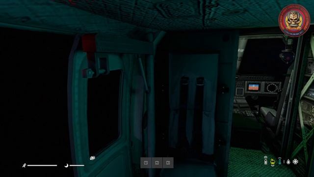 Dayz 1.19 - «Пенсионный дозор» [571] [Deer isle] смотреть онлайн