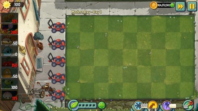 PvZ2 - Magento for version 5.4.1 смотреть онлайн