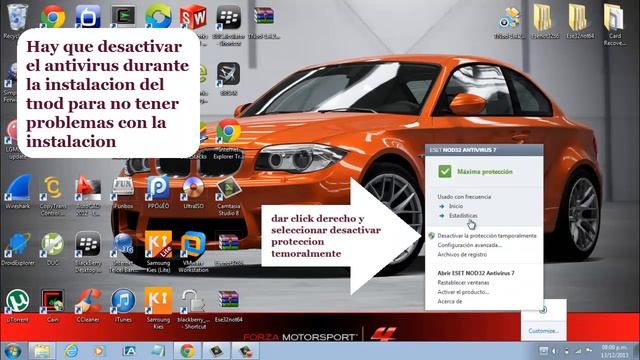 eset nod32 antivirus 7 + crack смотреть онлайн