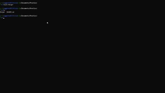 Git /Cloning/Branching/Merging смотреть онлайн