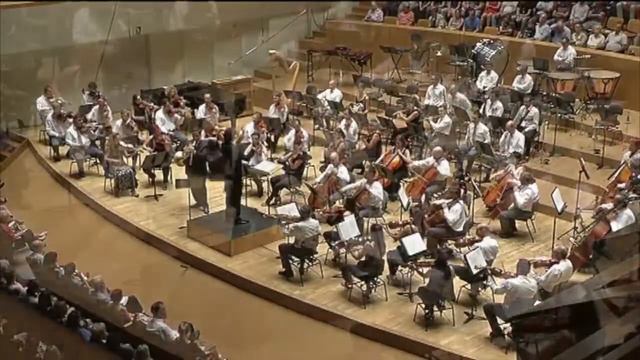 JAVIER MOLINA (HORN) - IV NUMSKULL BRASS FESTIVAL CAUDETE - R.STRAUSS CONCERTO смотреть онлайн