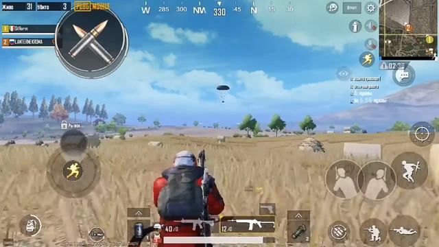 когда играл без микрофона в PUBG смотреть онлайн